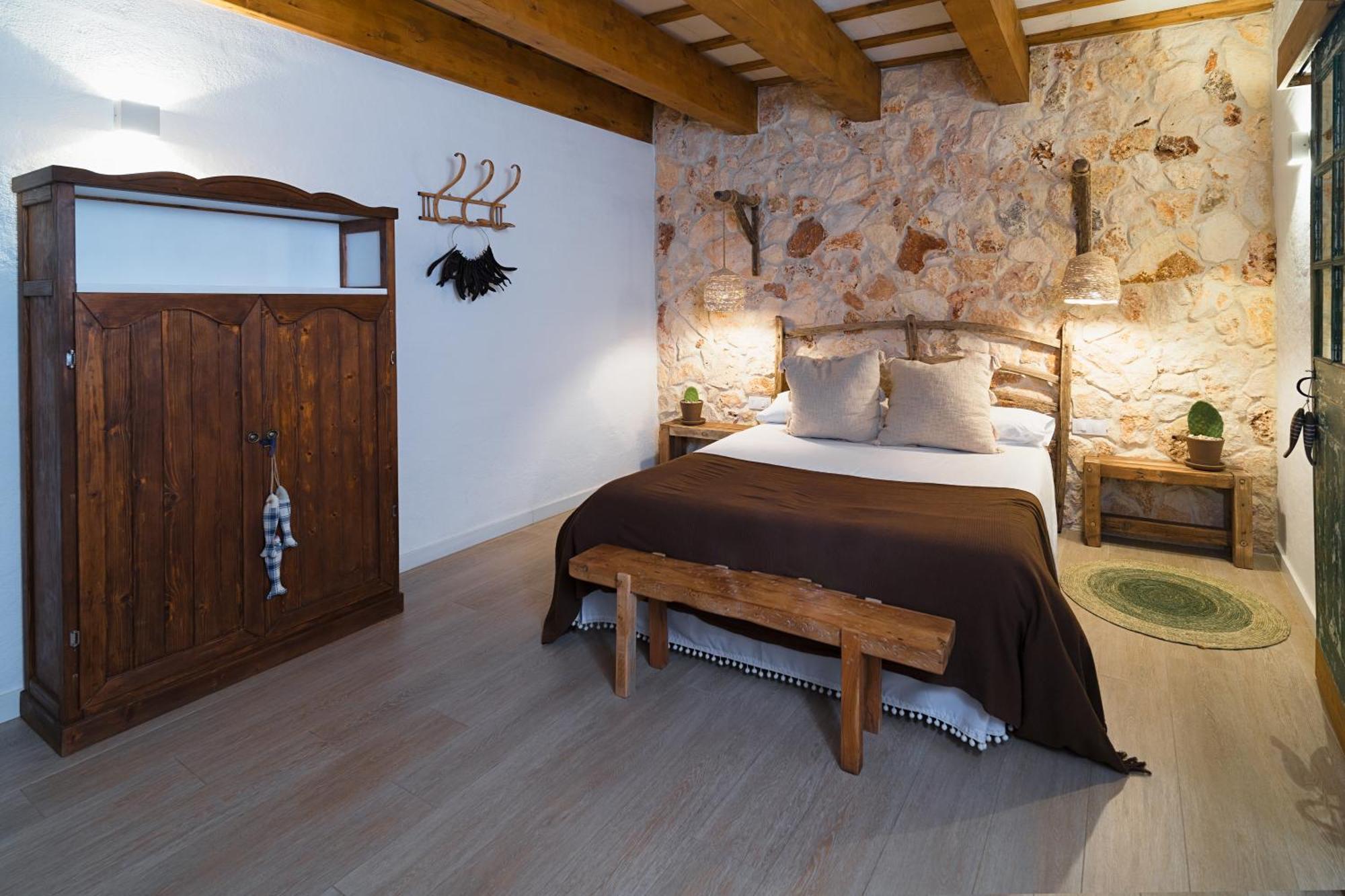 Calma Hotel Ciutadella  Exterior photo